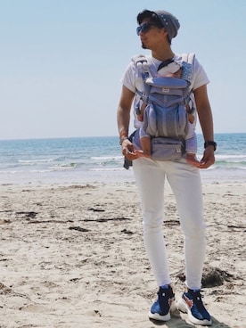 Yuitさんのコーディネート