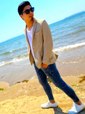 Yuitさんのコーディネート