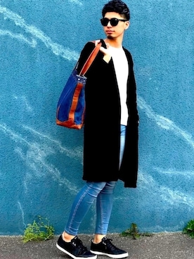 Yuitさんのコーディネート