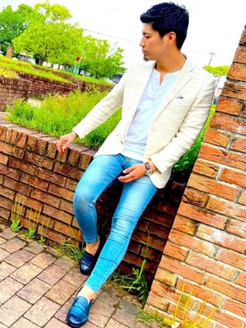 Yuitさんのコーディネート