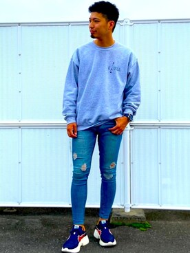 Yuitさんのコーディネート