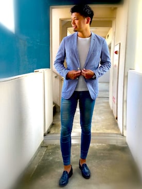 Yuitさんのコーディネート