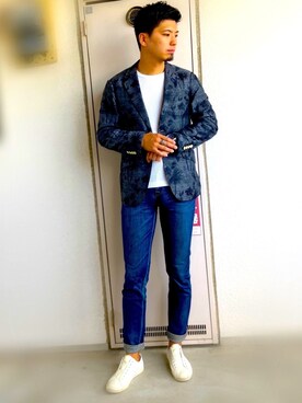 Yuitさんのコーディネート