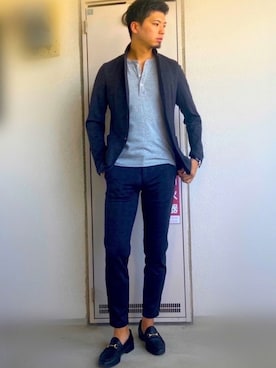 Yuitさんのコーディネート