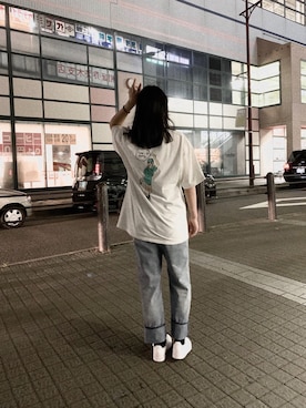 ayukaさんのコーディネート