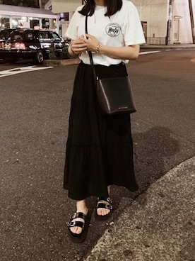 ayukaさんのコーディネート