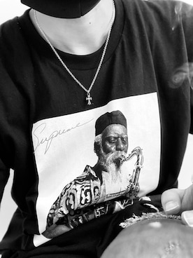 4410moさんのコーディネート