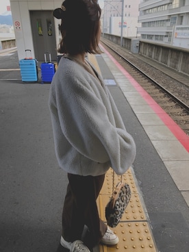 yuukaさんのコーディネート