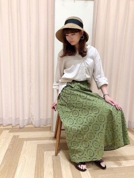 Maikoさんのコーディネート