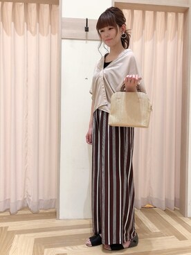 Maikoさんのコーディネート