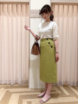 Maikoさんのコーディネート