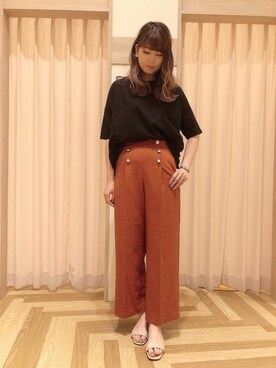 Maikoさんのコーディネート