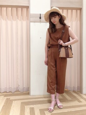 Maikoさんのコーディネート