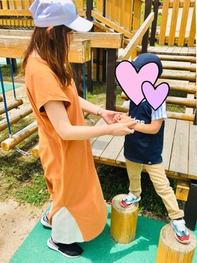 アディダス キャップ Bos Cotton Twill Low Adidasを使った人気ファッションコーディネート Wear