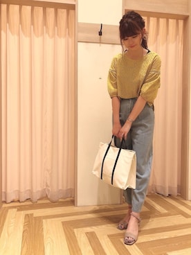 Maikoさんのコーディネート