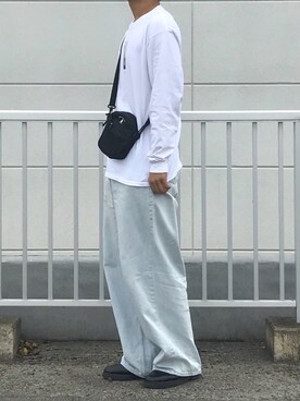 SeIyAさんのコーディネート