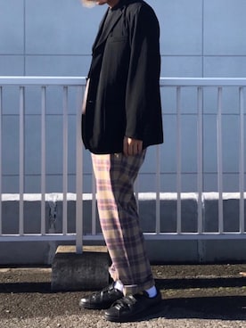 SeIyAさんのコーディネート