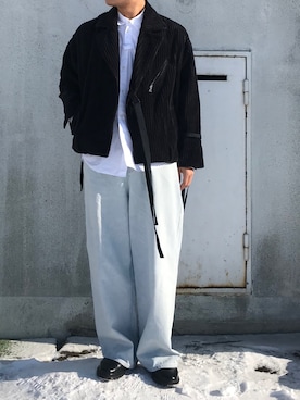 SeIyAさんのコーディネート