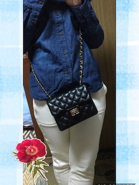 minamiさんのコーディネート