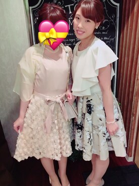 minamiさんのコーディネート