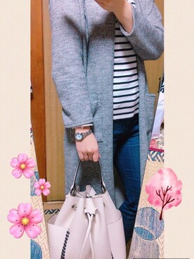 minamiさんのコーディネート