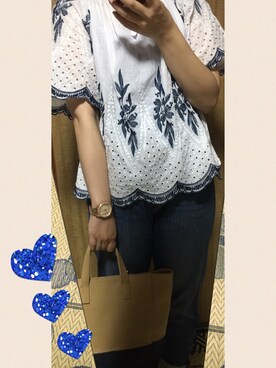 minamiさんのコーディネート