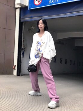 AIRXXさんのコーディネート