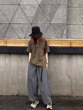 AIRXXさんのコーディネート