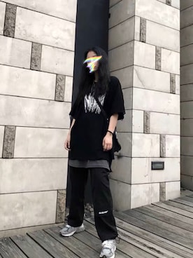 AIRXXさんのコーディネート