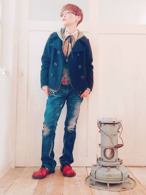 ずんちゃ🌞さんのコーディネート