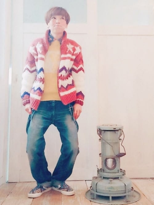 ずんちゃ🌞さんのコーディネート