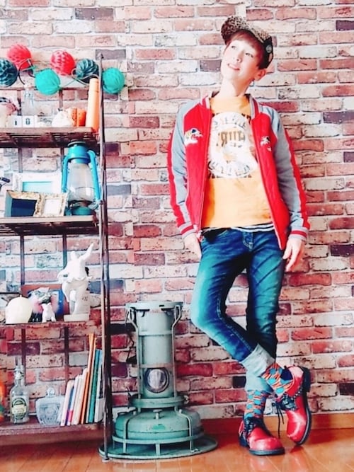 Rodeo Crowns ロデオクラウンズ のキャップを使った人気ファッションコーディネート Puntosdecultura