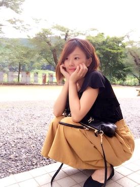 いしえりさんのコーディネート