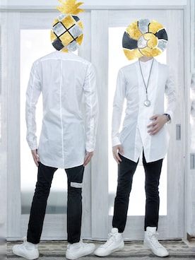 AToMさんのコーディネート