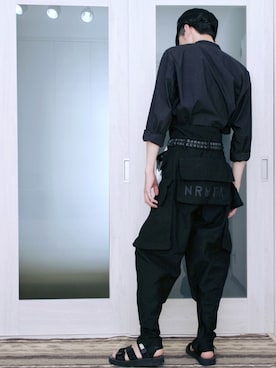 AToMさんのコーディネート