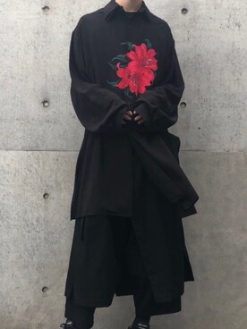 oさんのコーディネート