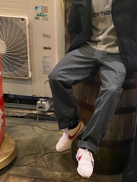 レイさんのコーディネート