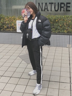 きむ れなさんのコーディネート