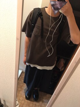 はまちさんのコーディネート