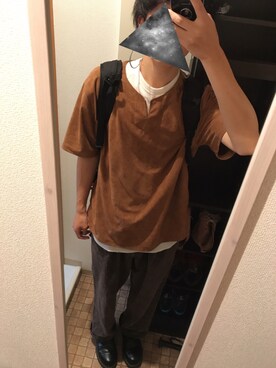 はまちさんのコーディネート