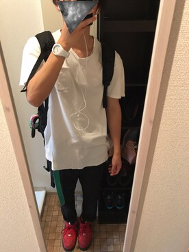 はまちさんのコーディネート