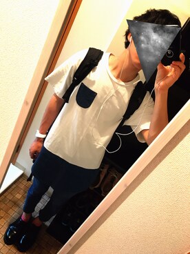 はまちさんのコーディネート