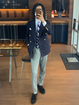 koki wakiyamaさんのコーディネート