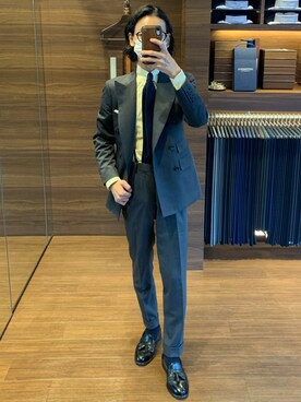 koki wakiyamaさんのコーディネート