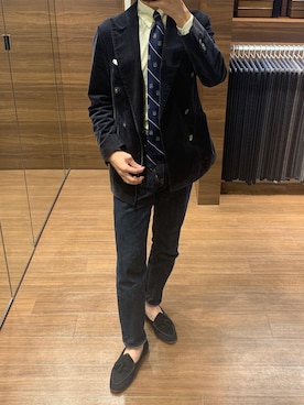 koki wakiyamaさんのコーディネート