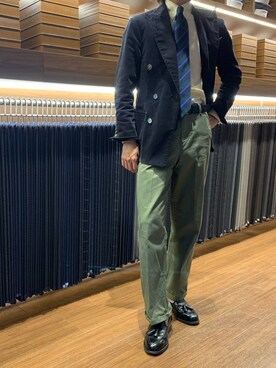 koki wakiyamaさんのコーディネート