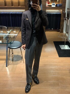 koki wakiyamaさんのコーディネート