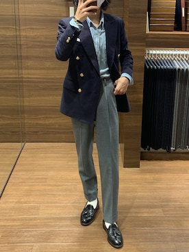 koki wakiyamaさんのコーディネート