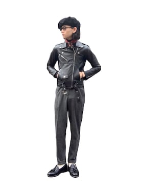 koki wakiyamaさんのコーディネート