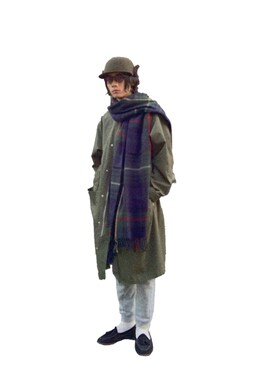 koki wakiyamaさんのコーディネート